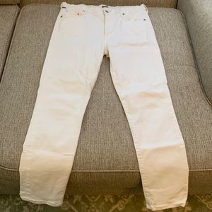 C of H Rocket Crop High Rise Skinny Jeans